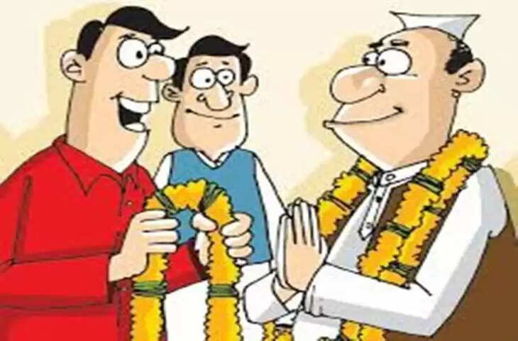 &nbsp;Kullu के विधानसभा चुनाव में खेल बिगाड़ सकते हैं बागी