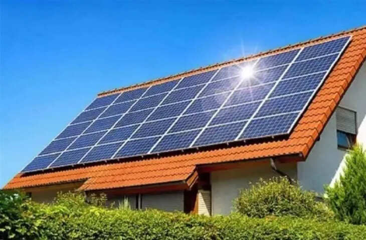 40,131 बीपीएल परिवारों को मिलेगा प्रधानमंत्री सूर्य घर योजना के तहत मुफ्त सोलर पैनल