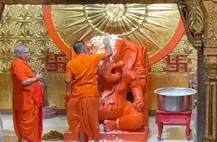 वीडियो में जानिए मोती डूंगरी मंदिर और जुड़ी वो 300 साल पुरानी भविष्यवाणी, जो आज भी सच साबित हो रही है