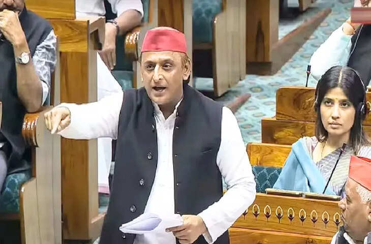 ‘जहां-जहां उपचुनाव जीते…2027 में जीत कर दिखा देना’, अखिलेश यादव ने BJP को दी खुली चुनौती