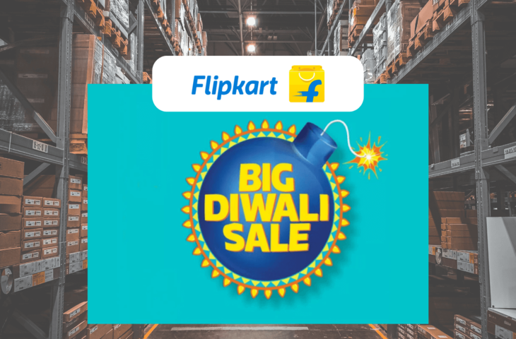 It's absolutely true! Flipkart Big Diwali Utsav सेल, जानिए ऑफर्स की पूरी डिटेल