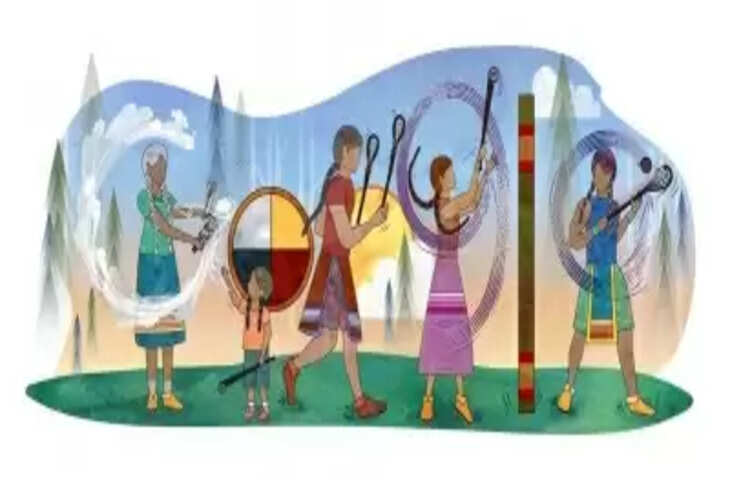 Google ने डूडल फॉर गूगल प्रतियोगिता के लिए फाइनलिस्ट का खुलासा किया !