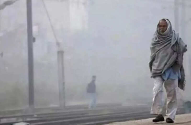 राजस्थान में कड़ाके की सर्दी का कहर जारी, वीडियो में जानें 10 शहरों में यलो अलर्ट, मकर संक्रांति के बाद राहत की उम्मीद