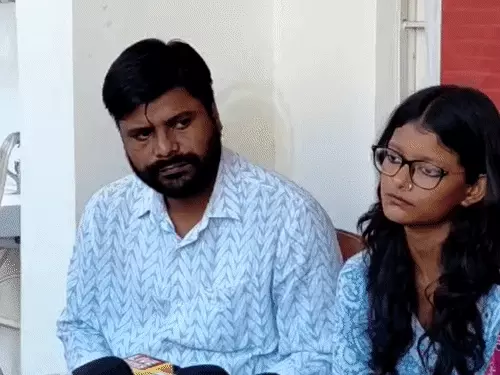 SIR के विरोध में आज छात्रों का लोकभवन मार्च, AISA-RYA के नेतृत्व में गांधी मैदान पर जुटेंगे छात्र