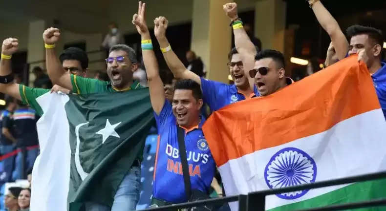 Asia cup 2022 IND vs PAK: “हार्दिक अब वापस पुराने रोल में हैं”, संजय मांजरेकर ने की  भविष्यवाणी, हार्दिक खत्म कर देंगे इस पाकिस्तानी खिलाड़ी का करियर