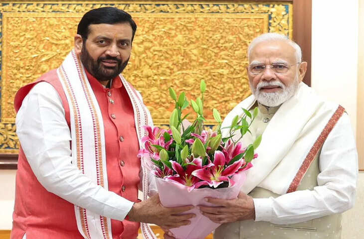 हरियाणा में गैर-जाट और गैर-जाटव वोटों पर बीजेपी का फोकस, खट्टर के बाद नायब सैनी बढ़ा रहे रणनीति