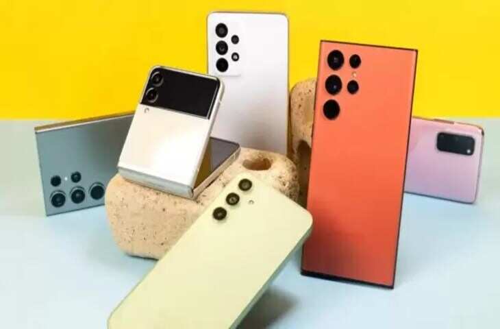 Upcoming Smartphones 2026: Samsung, Google समेत ये कंपनियां लॉन्च करने वाली हैं धांसू फोन, जाने क्या मिलेंगे फीचर्स&nbsp;