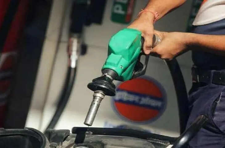 Petrol Diesel Price Today 8 August: पेट्रोल-डीजल आज महंगा हुआ या सस्ता? यहाँ जानिए अपने शहर के ताजा भाव&nbsp;