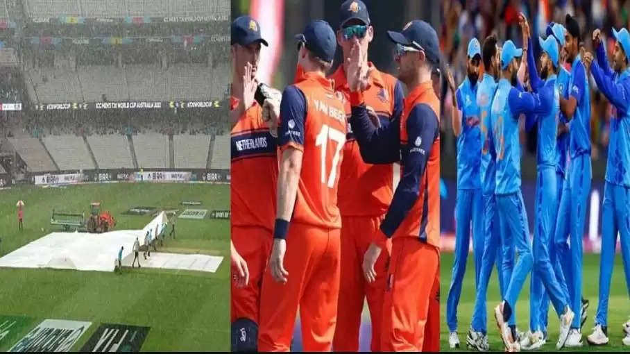 IND vs NED T20 WC 2022 -1-1011--1-111111