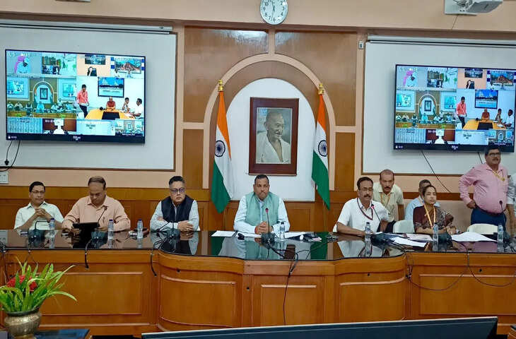 राज्य सरकार ने लॉन्च किया 'स्वच्छ बिहार' पोर्टल, गवर्नेंस में पारदर्शिता लाने की पहल