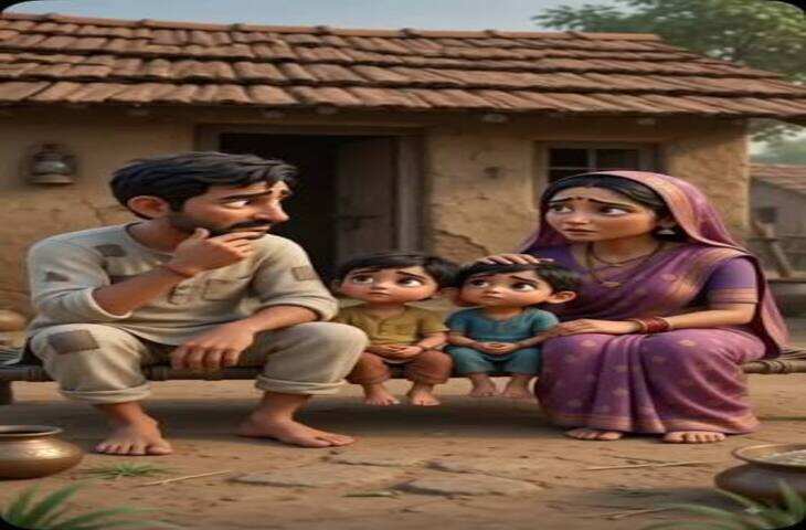 छोटी-सी दुकान, बड़ी मेहनत की कहानी: फतेहपुर के रमेश कुमार ने बताया कि काम छोटा नहीं होता