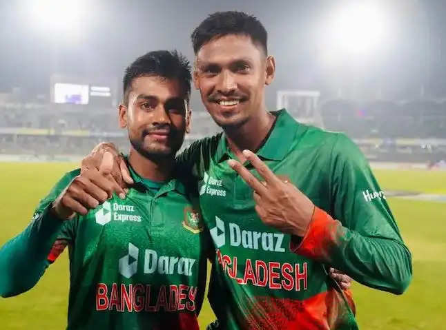 IND vs BAN mehidy hasan miraz--1-111