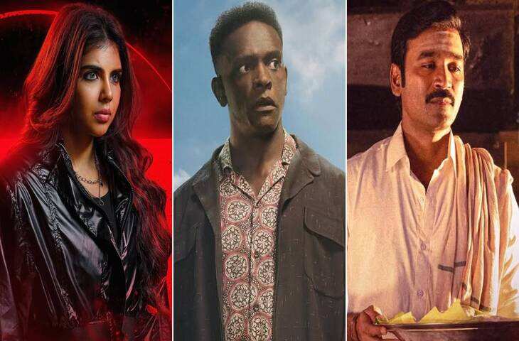 Upcoming OTT Releases : इस हफ्ते ओटीटी पर लगेगा फ़ैंटेसी, हॉरर, ड्रामा का जोरदार तड़का, यहाँ देखे न्यू रिलीज़ की पूरी लिस्ट 