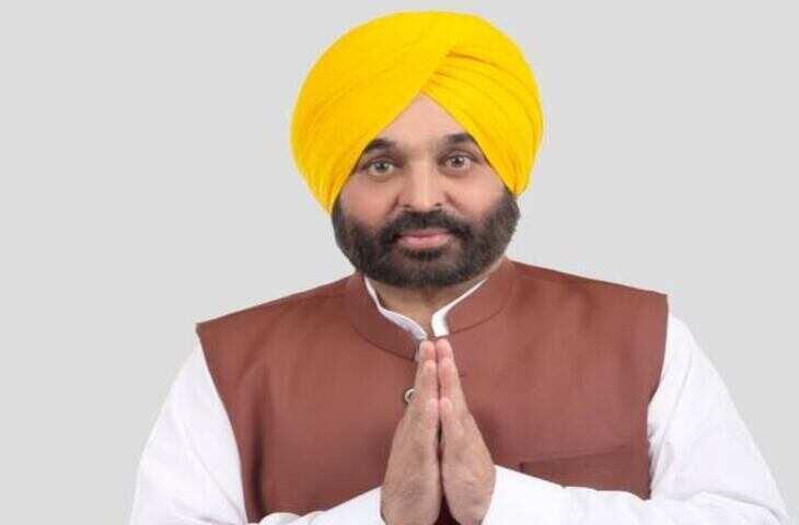 AAP की नई सूची जारी: धूरी से ही चुनाव लड़ेंगे CM भगवंत मान, 40 मौजूदा विधायकों पर पार्टी ने फिर खेला दांव​​​​​​​