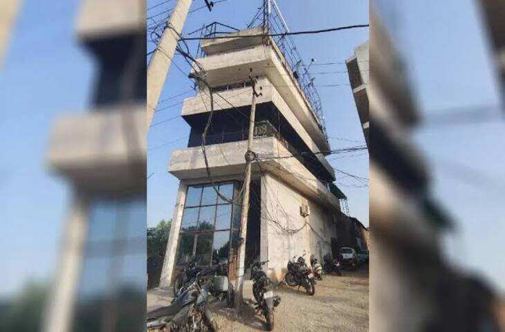 जूतों की दुकान की आड़ में ISI के लिए जासूसी का आरोप, CCTV की लाइव फीड पाकिस्तान भेजने वाला युवक गिरफ्तार
