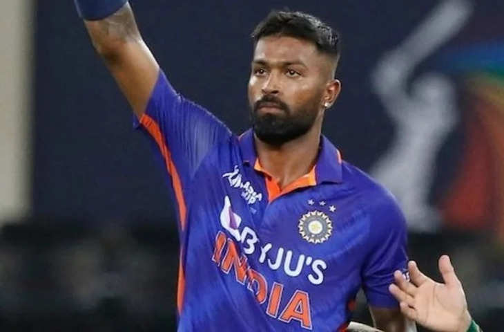 India T20 Captaincy: टीम इंडिया में पडी दरार, Hardik Pandya ने कप्तानी के लिए Rohit Sharma की पीठ में घोंपा छूरा, दिया ऐसा बयान