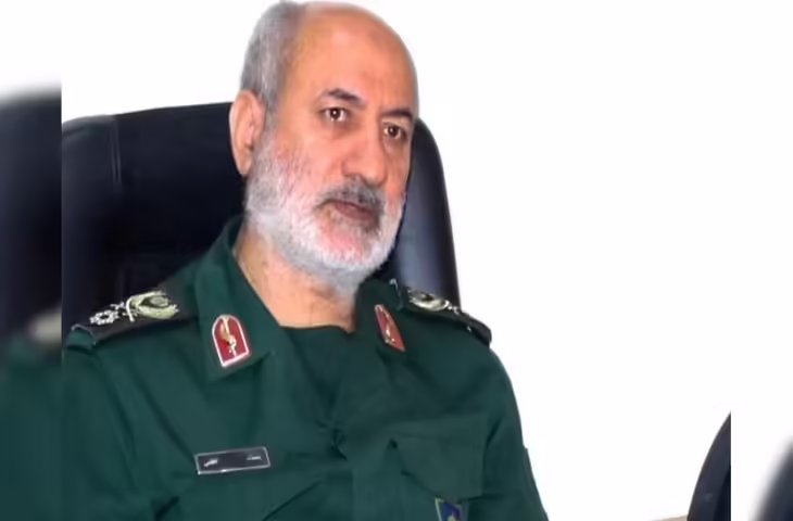 युद्ध के बीच ईरान को बड़ा झटका, यूएस और इजरायल की संयुक्त कार्रवाई में IRGC इंटेलिजेंस चीफ की मौत&nbsp;