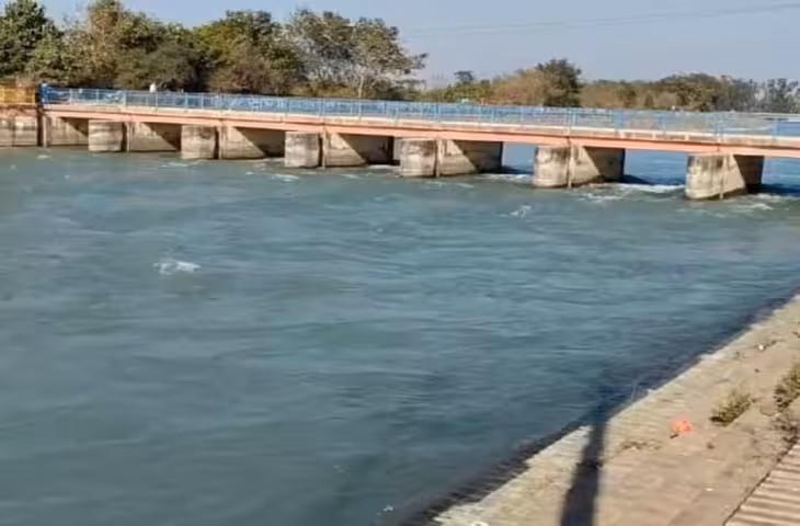 Delhi-NCR Water Crisis: 18 दिन बंद रहेगी गंगनहर, दिल्ली-NCR और यूपी में बढ़ सकती है पानी की किल्लत; दिवाली पर खुलेगी