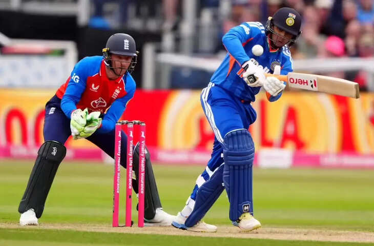 IND vs ENG Live Streaming: भारत-इंग्लैंड का महामुकाबला आज, जानें मैच का समय और फ्री में कहां देखें लाइव​​​​​​​