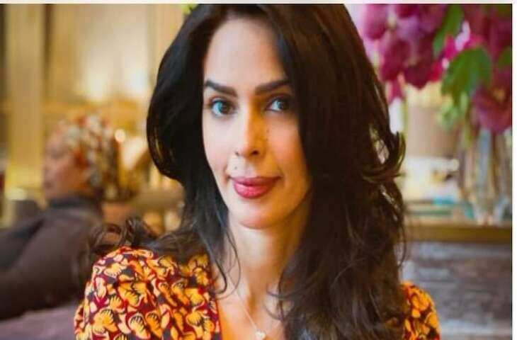 Wikipedia पर Mallika Sherawat के बारे में छापा गया है सबसे बड़ा झूठ, एक्ट्रेस ने खुद ही कर दिया दूध का दूध पानी का पानी