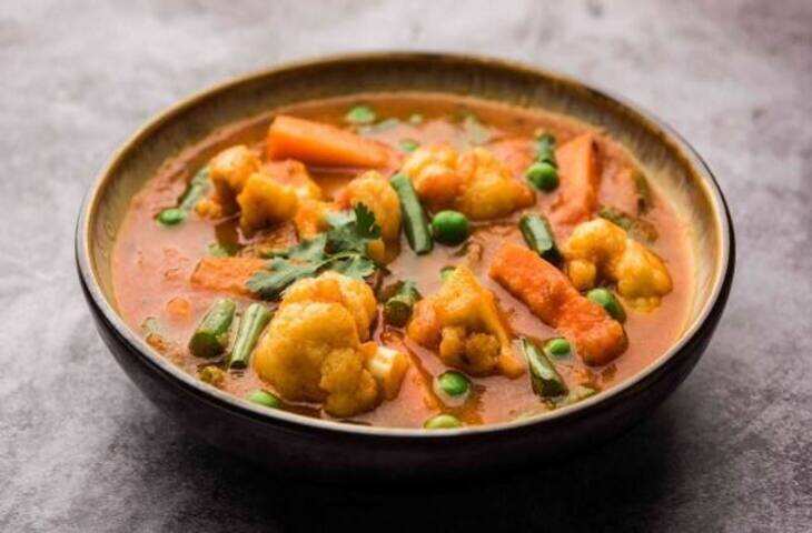 इस नवरात्रि बनायें&nbsp;बिना लहसुन-प्याज के 4 तरह की सब्जी, मिलेगा टेस्ट के साथ भरपूर पोषण&nbsp;