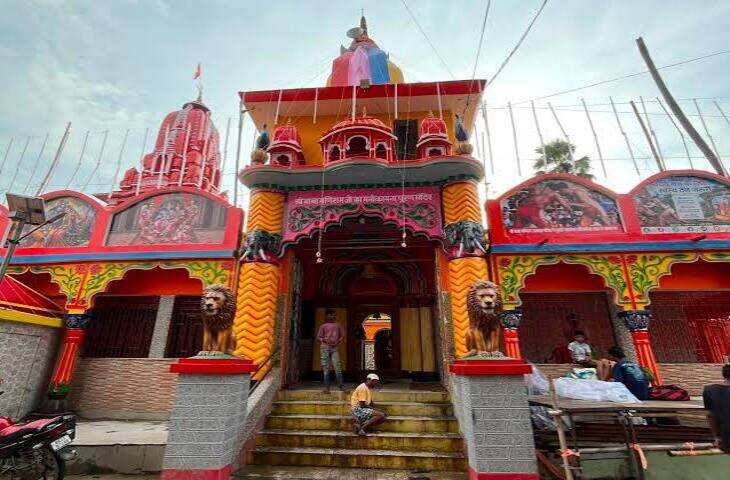 नालंदा का ऐतिहासिक बाबा मणिराम अखाड़ा फिर बनेगा आस्था का केंद्र, पंचाने नदी तट पर उमड़ेगी श्रद्धालुओं की भीड़