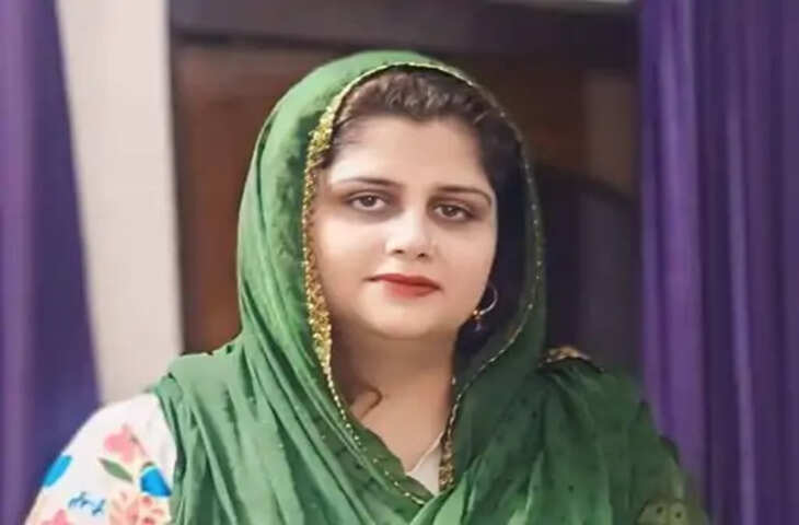 सपा विधायक ने विद्युत आपूर्ति सुधार की उठाई मांग, अधिशासी अभियंता को पत्र लिखकर बताईं क्षेत्र की समस्याएं