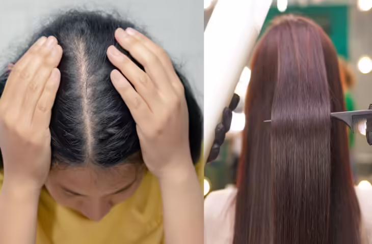 Hair Treatment Horror: कर्लिंग के दौरान लगा करंट, महिला की जान जाते-जाते बची, वीडियो देख सहम जाएंगे