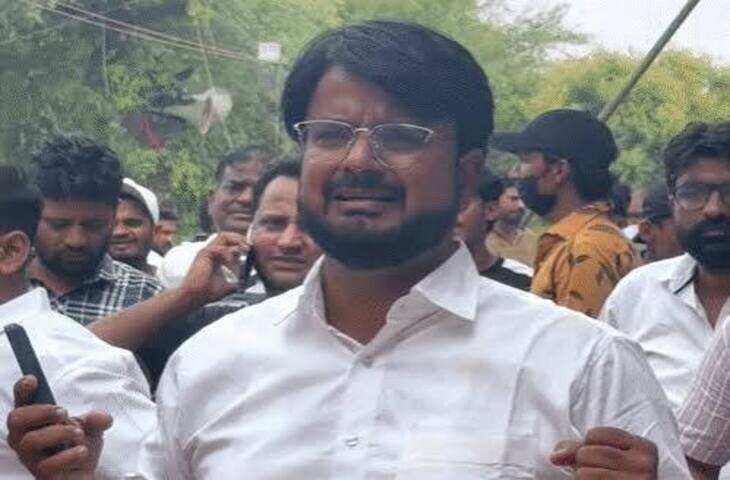 जयपुर नगर निगम चुनाव: 17 बीजेपी-कांग्रेस प्रत्याशियों की जमानत जब्त, वीडियो में जाने एक वार्ड में दोनों पार्टियों के उम्मीदवार हारे