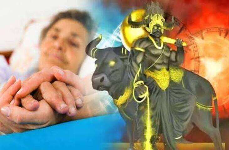 गरुड़ पुराण के अनुसार जीवन में मिलने वाले ये सकारात्मक संकेत माने जाते हैं शुभ, बदलने वाली है किस्मत