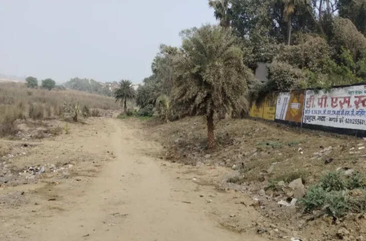 शेरघाटी के लोगों के लिए खुशखबरी; 4 किमी रिंग रोड से आसान होगा सफर, जाम, धूल और देरी से छुटकारा