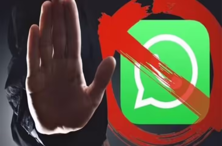 WhatsApp Call पर लगा ताला!&nbsp;इस देश ने अचानक बैन कर दी सुविधा, वजह जान दंग रह जाएंगे आप