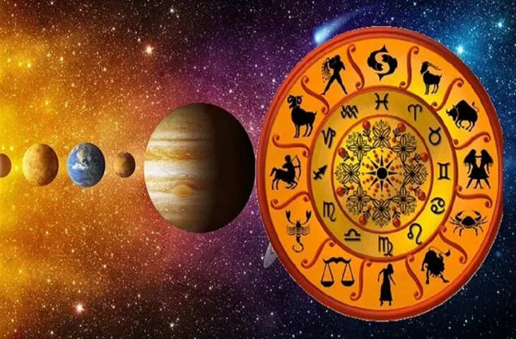 रविवार 10 मई का राशिफल: ग्रहों की विशेष चाल से कई राशियों के जीवन में बड़े बदलाव के संकेत