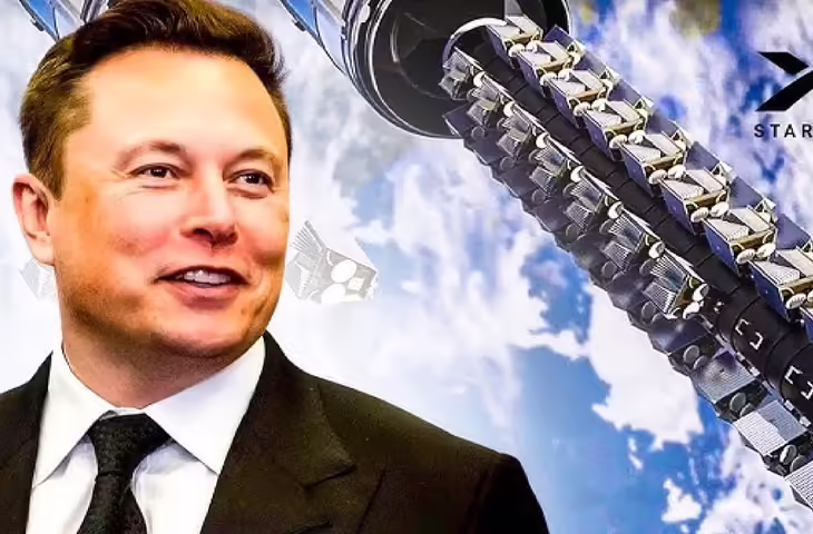 एलन मस्क की Starlink बनी रूस का अगला टारगेट? NATO ने नए एंटी-सैटेलाइट हथियार पर जताई चिंता​​​​​​​