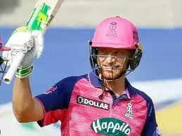 DC vs RR: जोस बटलर ने जड़ा आईपीएल 2022 में तीसरा शतक, दिल्ली कैपिटल्स के खिलाफ खेली ताबड़तोड़ पारी