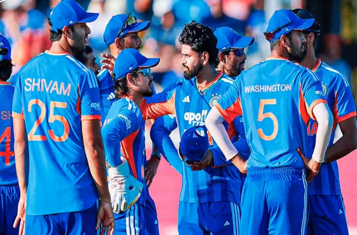 IND vs ZIM T20: चयनकर्ताओं का बड़ा दांव! जिम्बाब्वे दौरे पर डेब्यू कर सकते हैं ये 3 भारतीय खिलाड़ी