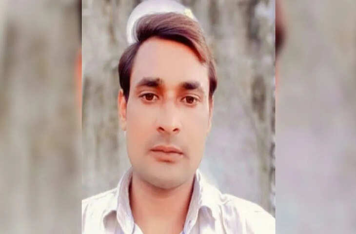 पहले दी जान से मारने की धमकी, फिर 4 लाख रुपए देकर कराया मर्डर&hellip;बिजनौर में भाई ही निकला भाई का कातिल