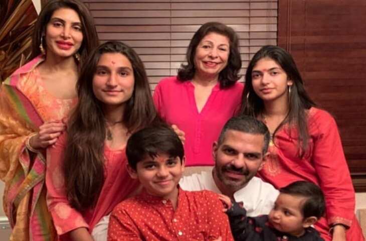 संजय कपूर की संपत्ति पर छिड़ी कानूनी जंग, वीडियो में देंखे कोर्ट ने प्रॉपर्टी की फ्रीज; प्रिया कपूर ने EPF से पैसे निकालने की मांगी अनुमति