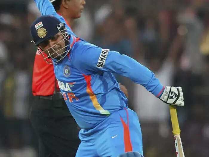 Virender Sehwag Legends Cricket League 2022--11