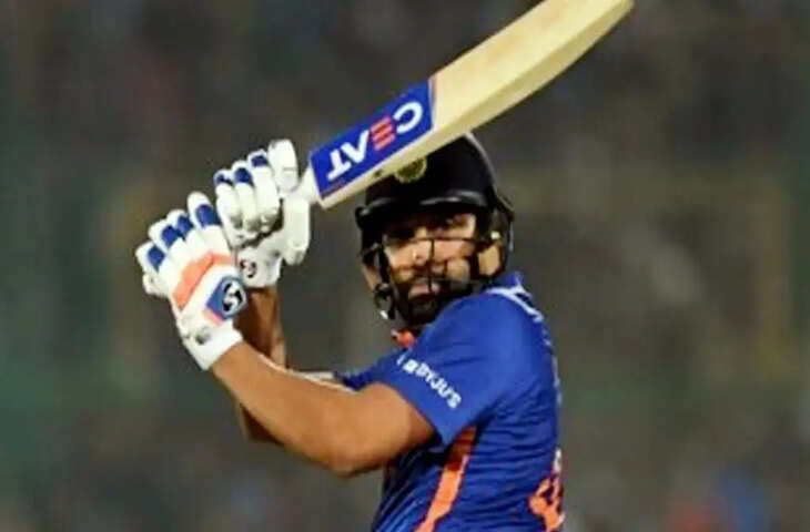 IND VS NZ Rohit Sharma-11