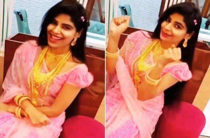 महिला यूट्यूबर के घर से 220 सॉवरेन सोने के गहने चोरी, गैस कटर से काटा दरवाजा; वीडियो में जाने करीब 1 करोड़ की वारदात