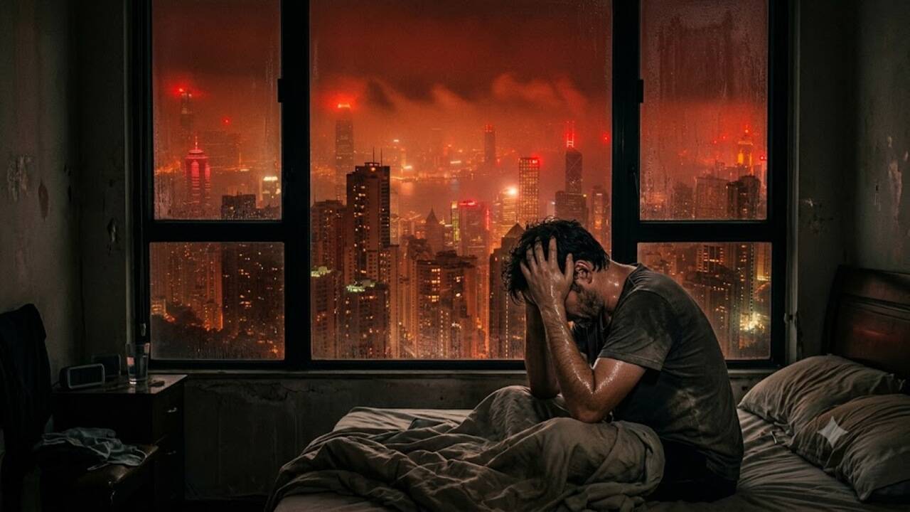 Climate Change Sleep Loss: बढ़ती गर्मी छीन रही है आपकी नींद! लोग सालभर में 56 घंटे कम सो रहे, रिसर्च में बड़ा खुलासा