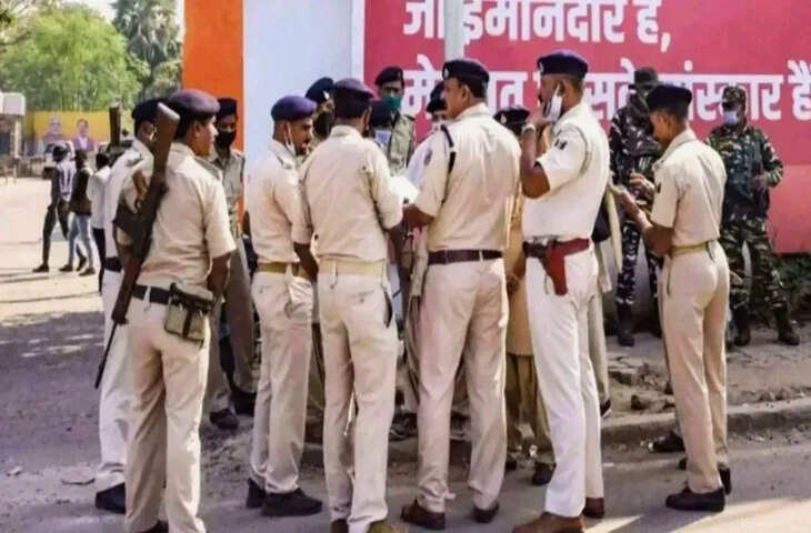 मुंगेर में सनसनीखेज हमला: सोते समय युवक का पैर काटा गया