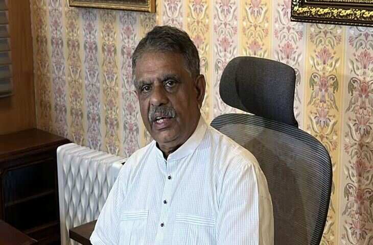बीकानेर पीबीएम अस्पताल मामला: प्रसूताओं की किडनी फेल होने पर विवाद, वीडियो में देंखे प्रेस कॉन्फ्रेंस में चिकित्सा मंत्री के तीखे जवाब