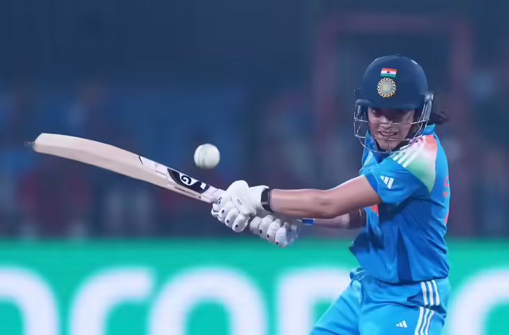 भारतीय क्रिकेट का जलवा: ICC वनडे रैंकिंग में टॉप पर यह खिलाड़ी, कौन-कौन पिछड़ गए देखें पूरी लिस्ट​​​​​​​