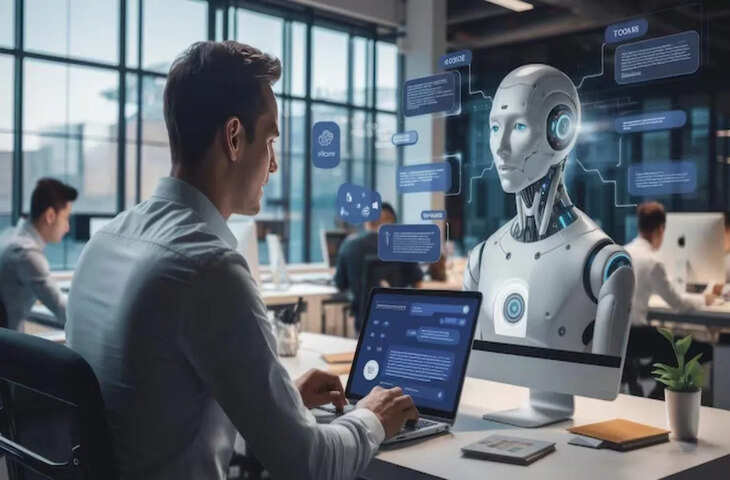 Digital India को मिलेगा बड़ा बढ़ावा: सरकार-Google-YouTube साझेदारी में 15,000 कंटेंट क्रिएटर्स को दी जाएगी AI ट्रेनिंग