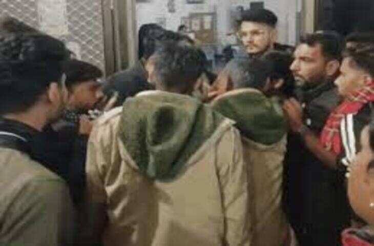 राजस्थान में होगी &lsquo;आवारापन-2&rsquo; की अहम शूटिंग, वीडियो में देखें रिकवरी के बाद जयपुर पहुंचे इमरान हाशमी