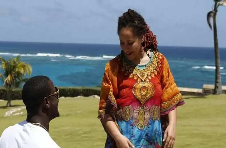 carlos brathwaite  jessica felix