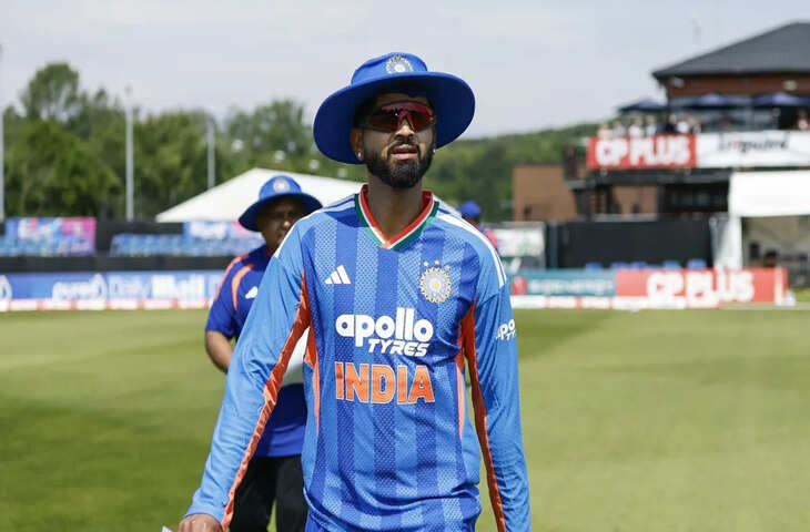 आयरलैंड से सीरीज हार के बाद भारत पर मीम्स की बाढ़, यूजर्स बोले- इससे अच्छा तो &lsquo;सूर्या भाऊ&rsquo; ही था