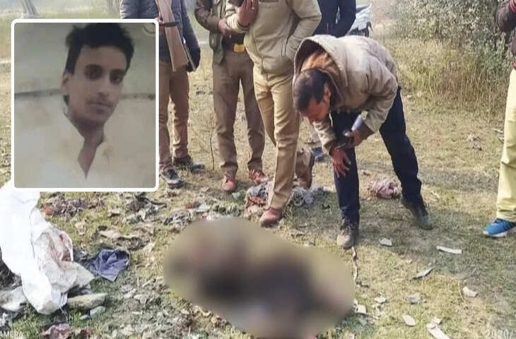 वो &lsquo;जानवर&rsquo; नहीं इंसान था&hellip; जिस जली लाश को पुलिस ने तालाब में फेंका, 5 साल बाद वो अभिषेक की निकली; कैसे हुआ खुलासा?